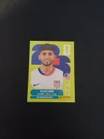 Panini FIFA World Cup 2026 Sticker Ricardo Pepi USA 18