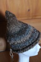 Strickmütze
