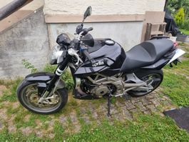 Motorrad 750 Aprillia -Shiver