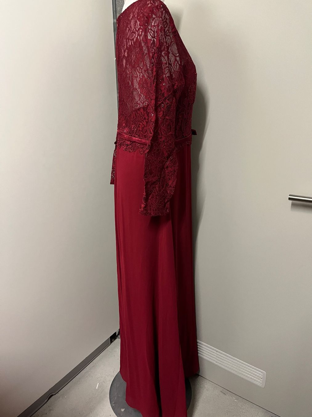 Vestiti: Abend-Kleid, Gr. M-L, NP 159.- – Nuovo e nell'imballaggio originale da Interlaken venduto da Jasmin_Flower 2