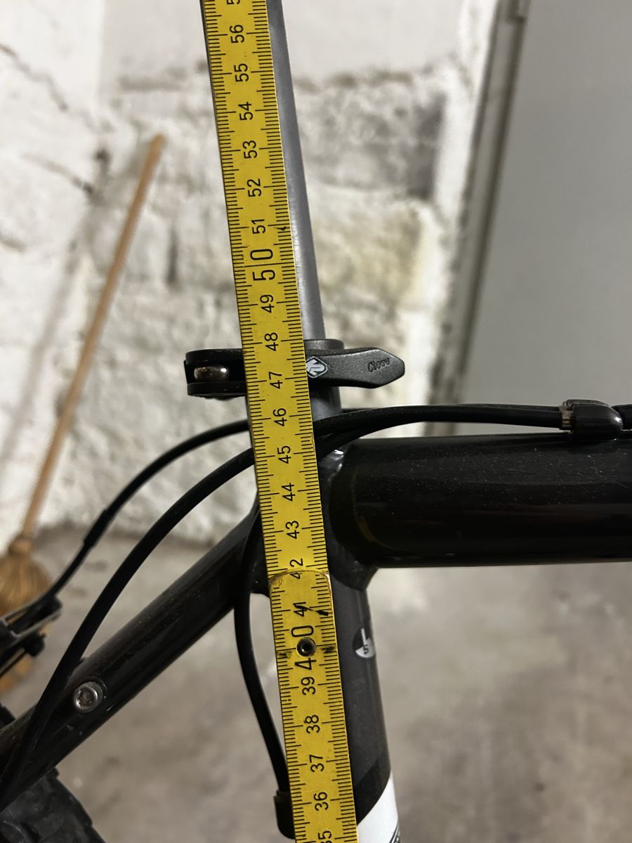 Biciclette: k2 - zed mountainbike – Usato da St. Gallen venduto da Randalf 2
