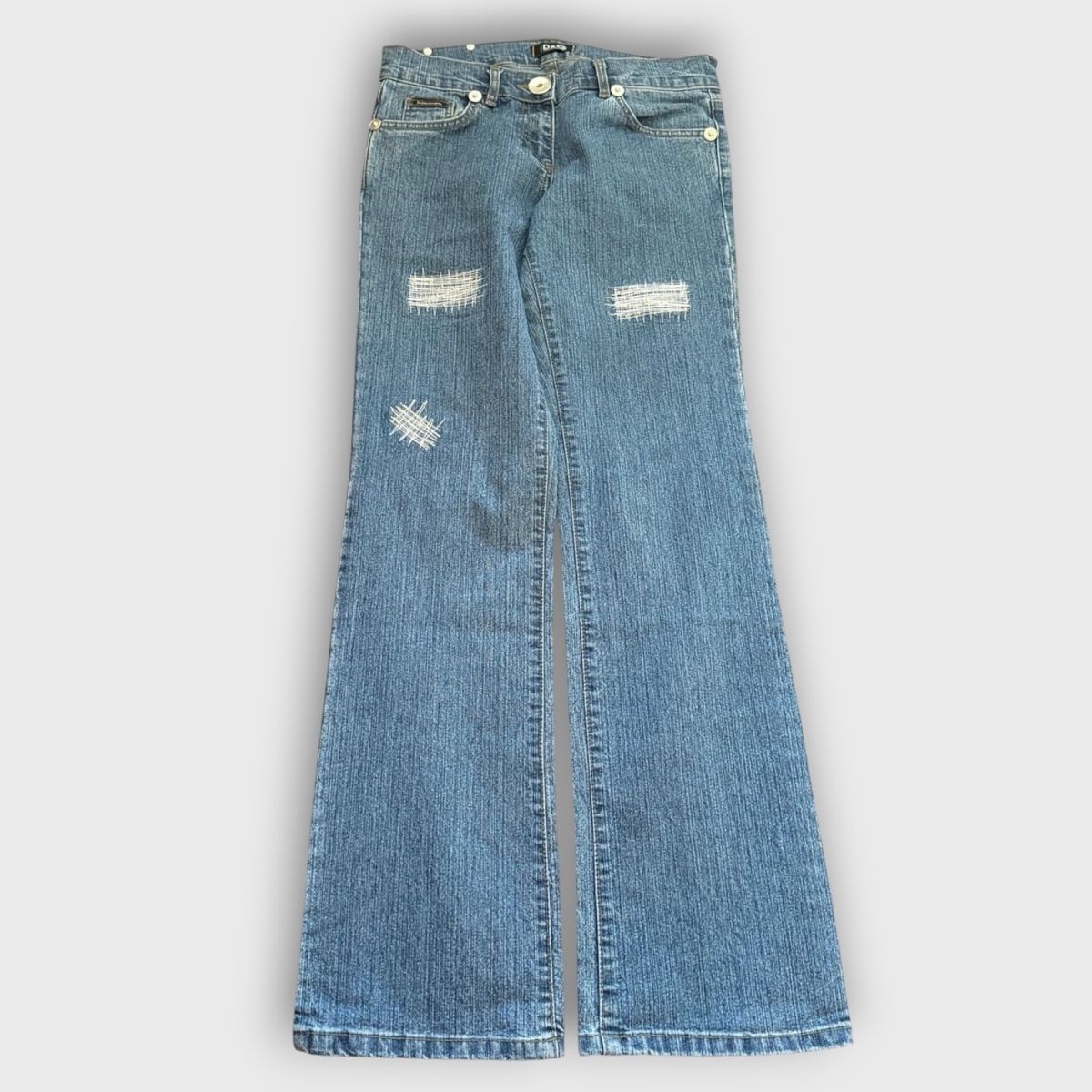 Dolce & Gabbana Jeans: Dolce and Gabbana Jeans – Usato da Thalheim venduto da nelia.mm 1