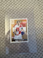 Luka modric extra Sticker Bronze 