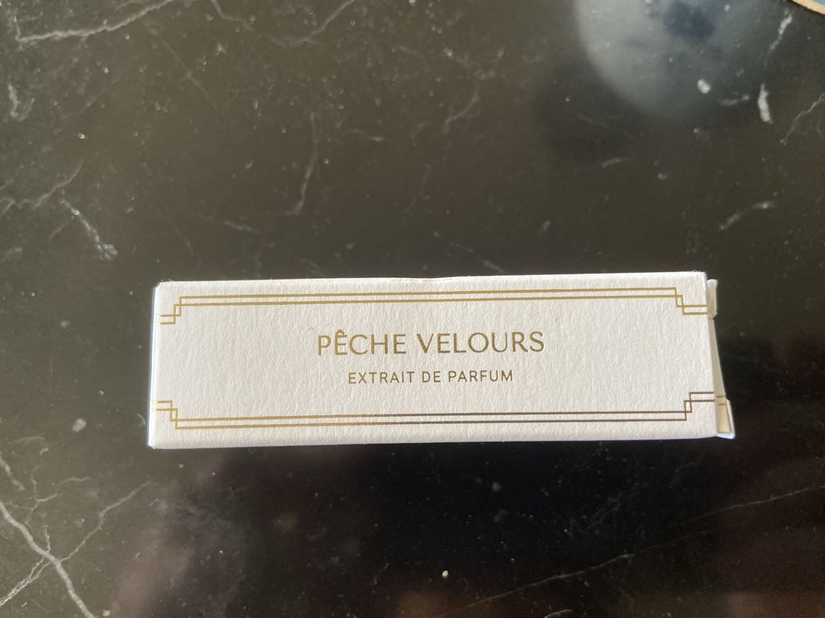 Parfums & Eau de Toilette: Pêche Velours Maison Mataha 2ml – Neuf (Voir description) à Bossonnens par Ylangsoleil