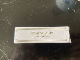 Pêche Velours Maison Mataha 2ml