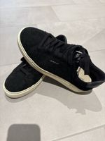 GANT Sneaker dunkelblau Herren Grösse 41 guter Zustand