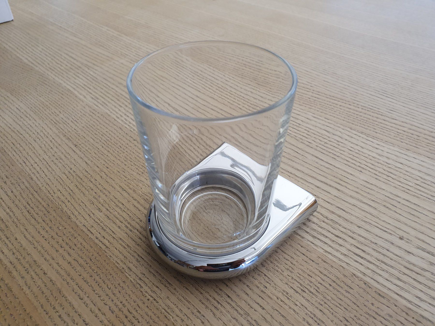 Gläser: Glashalter – Neu und originalverpackt aus Bäch SZ von Abegg8806