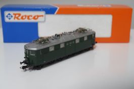 Roco SBB Ae 4/6 10812