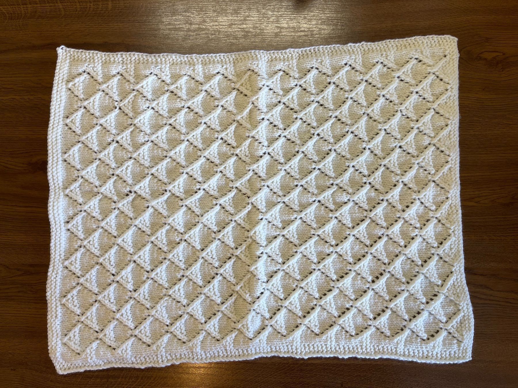 Coperte: Baby-Decke – Nuovo (secondo la descrizione) da Urnäsch venduto da pas_5r9c 1