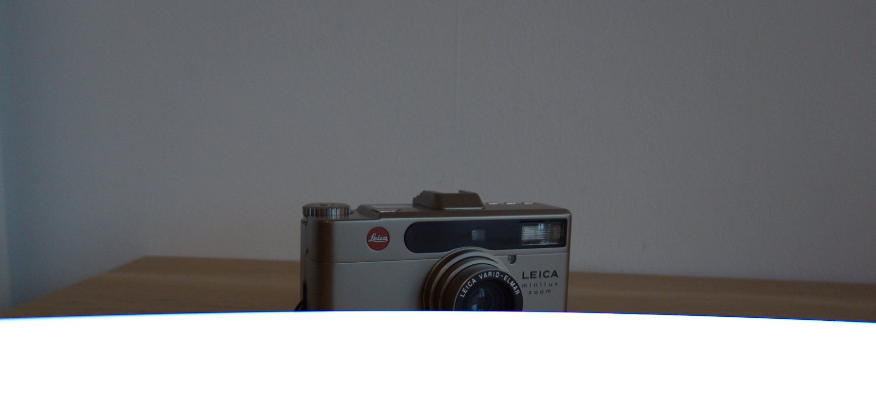 Leica Fotocamera: Leica Minilux Zoom - Titan – Nuovo e nell'imballaggio originale da Fribourg venduto da mar_9vlt 6