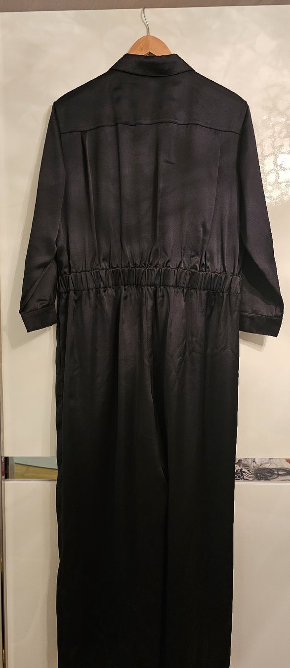 Michael Kors Tute: Michael Kors Jumpsuit Schwarz – Nuovo (secondo la descrizione) da Wetzikon ZH venduto da sane1972 1