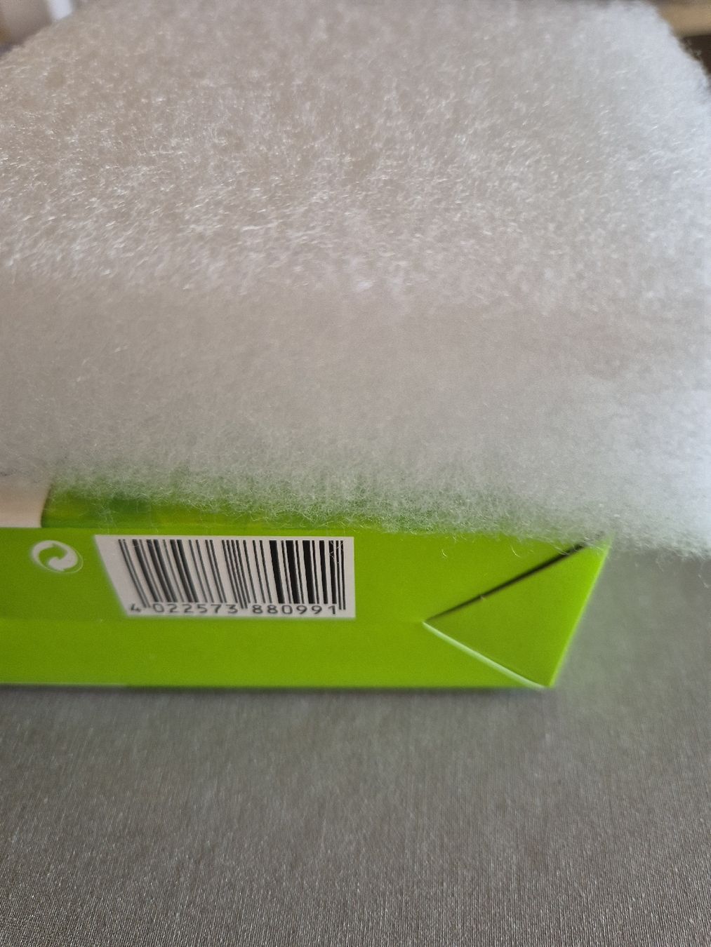 Juwel Filtres: Juwel bioPad Filterwatte Bioflow 6.0 L neu – D'occasion à Balterswil par bischoftanja 1