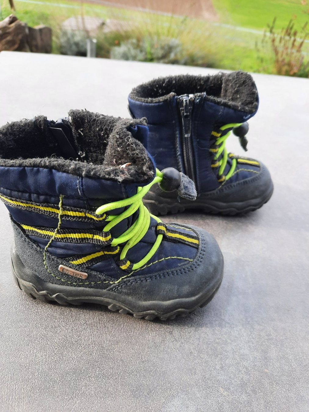 Elefanten Scarpe per ragazzi: Bottes d'hiver elefanten – Usato da Forel (Lavaux) venduto da Verokaya 2