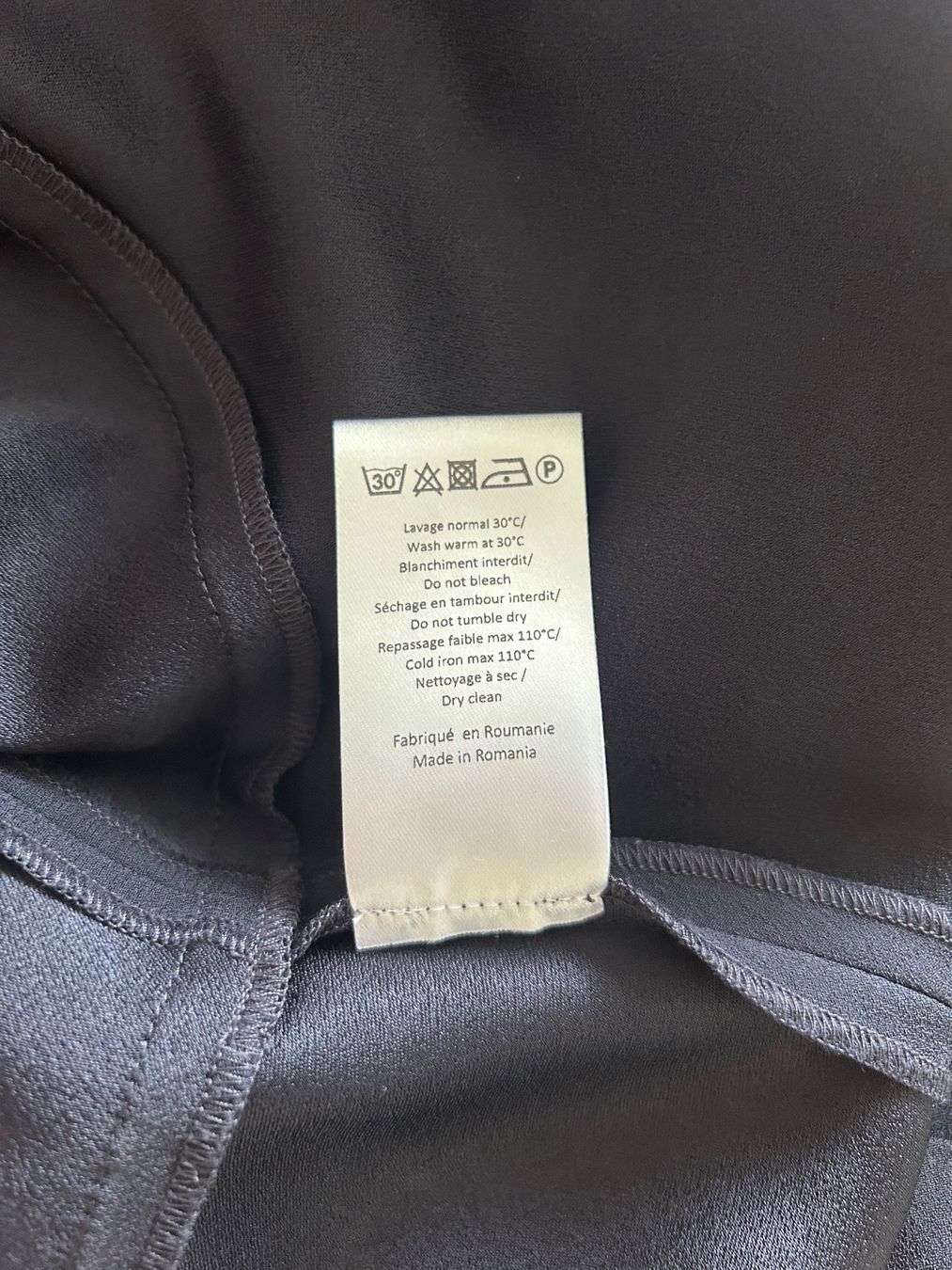 Claudie Pierlot Kleider: Claudie Pierlot Kleid – Gebraucht aus Zürich von Robin_zh2 5