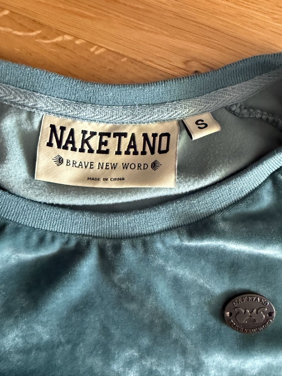 Naketano Maglioni & Felpe: Naketano sammelt Pulli S  – Usato da Pratteln venduto da and_d9fc 1