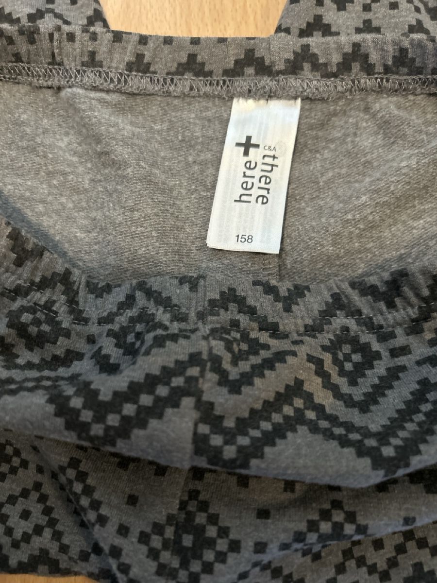 C&A Collants & Leggings: Leggins Gr. 158 – D'occasion à Kreuzlingen par jamie45 2