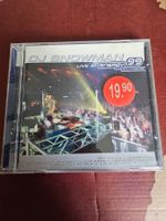 CD - DJ Snowman ‎– Live At Energy 99 - Millennium (2000)