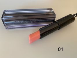 Givenchy lipstick maquillage