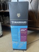 Torabhaig "Shaped by Skye" CNOC NA MOINE Legacy Series 3