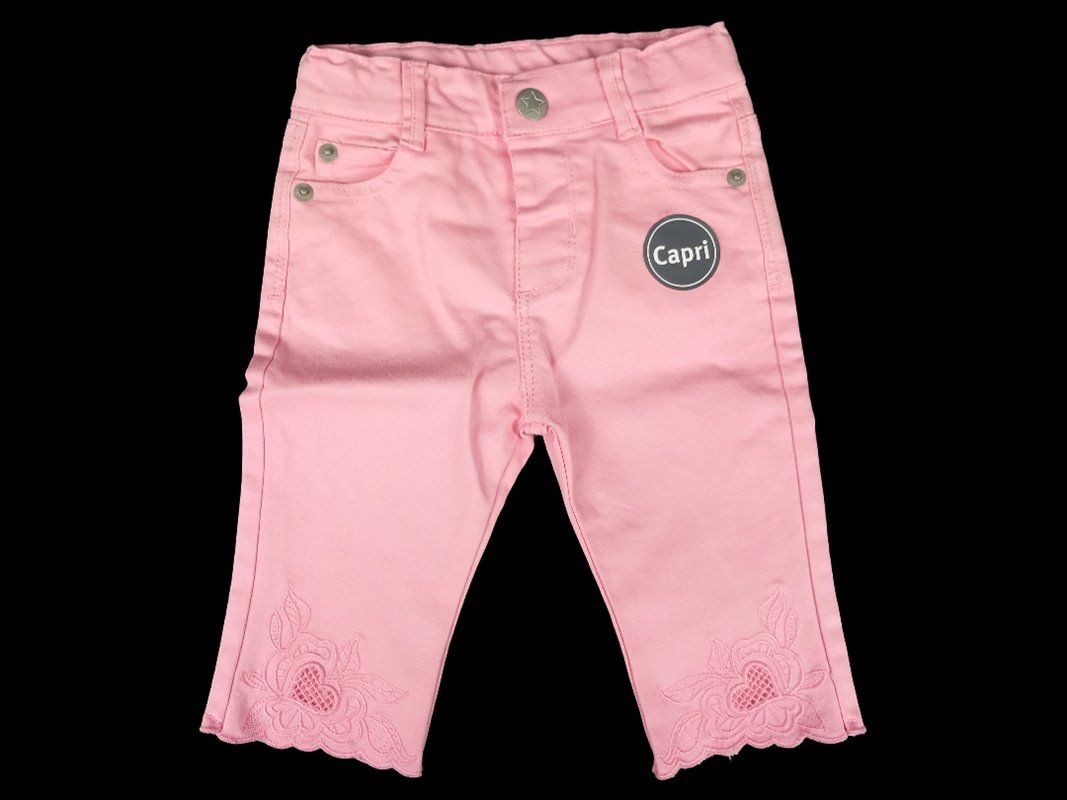 Pantalons: 3/4tel Hose, Grösse 80 – Neuf (Voir description) à Hünenberg par Restwert_Zug