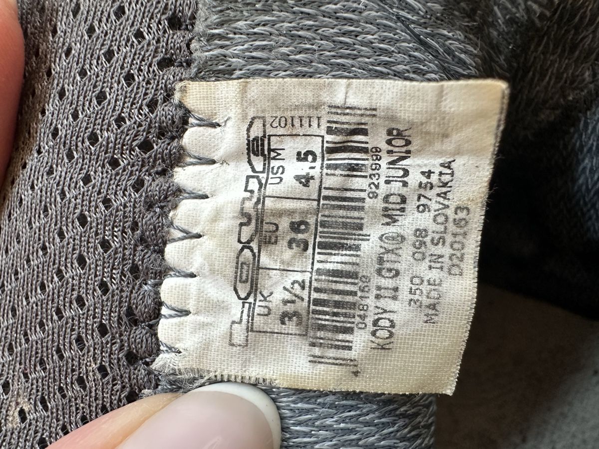 Lowa Scarpe da uomo: Wanderschuhe  – Usato da Männedorf venduto da hose20 3