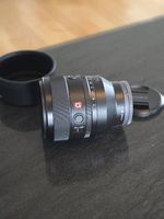 Sony FE 50mm F/1.2 GM  (SEL5012GM)