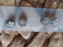 Haarschmuck 4 Stück