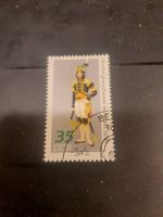 Timbre RDA 35 Oberberghauptmann de 1978 - Rare!