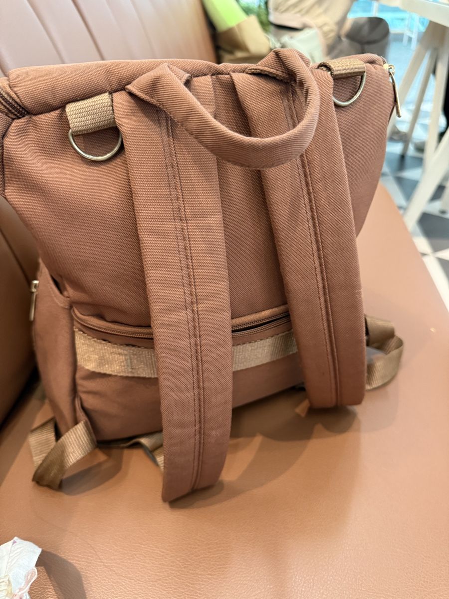 Zaini: Wickeltasche – Usato da Biglen venduto da goz_h8dv 1