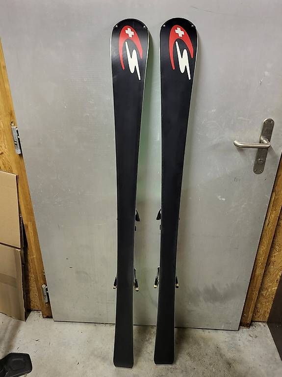 Skis: Stöckli SX 149 – Gebraucht aus Dotzigen von Manuel028 2