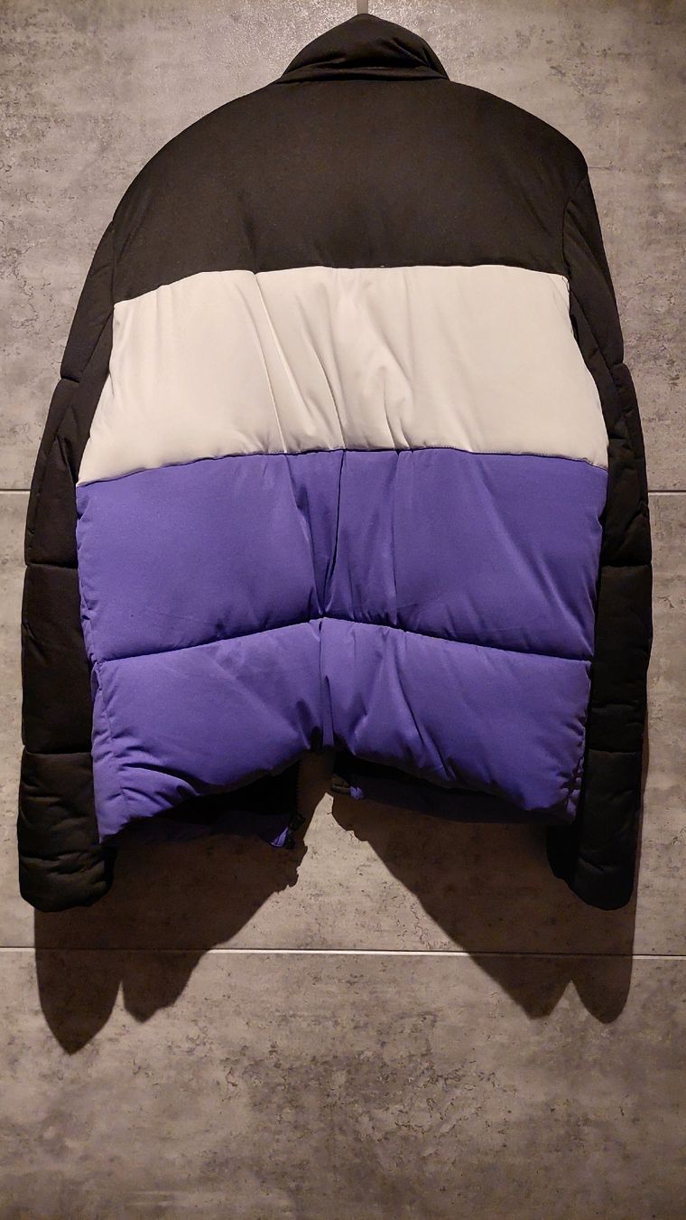 Giacche: Urban Classics Winterjacke Gr. S - stylisch & warm! – Nuovo e nell'imballaggio originale da Belp venduto da S-K.N_01 2