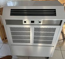 Split Klimaanlage ACT 7, Kühlleistung 7 kw, Dantherm ACT 7