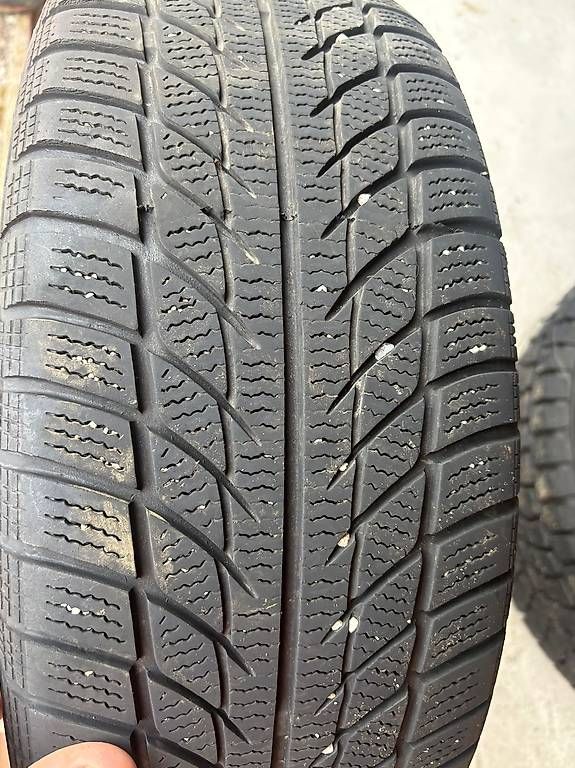 Pneumatici & Ruote complete: Ruote invernali kia  – Usato da Sobrio venduto da Max884 1