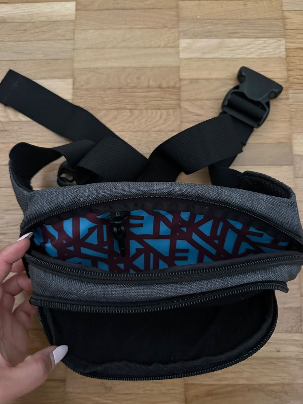 Dakine Sacs: Dakine Bauchtasche – Neuf (Voir description) à Jona par Alicia96 1