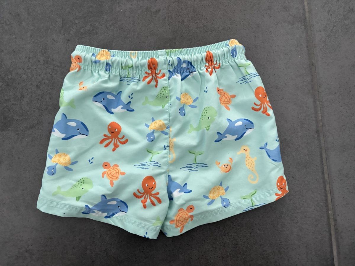 C&A Costumi da bagno: Badehose Gr. 92  – Usato da Leuzigen venduto da Infrared 1