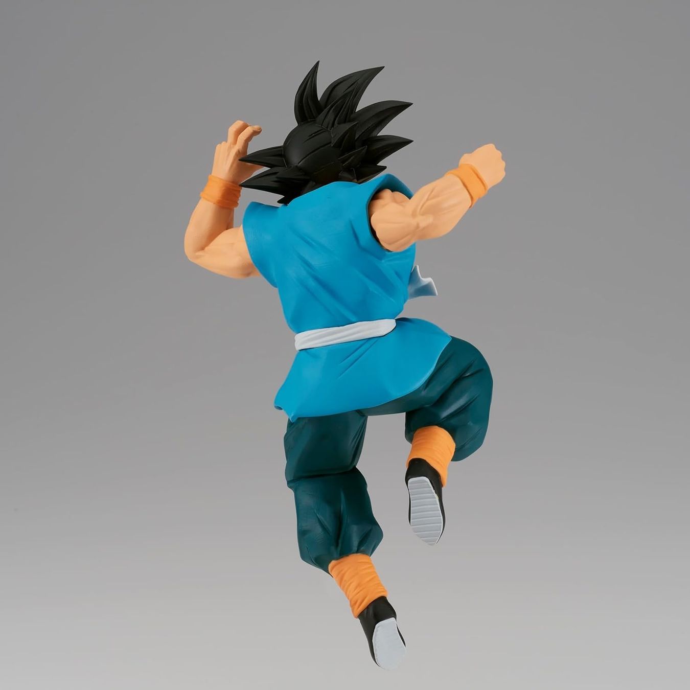 Bandai Figurines: DRAGON BALL - Match Makers - Son Goku - vs Uub  13cm – Neuf avec emballage d'origine à St-Imier par ATTAKSHOP 1