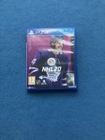 NHL 20 PS4