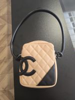 Sac Chanel Authentique numero de serie 8972058