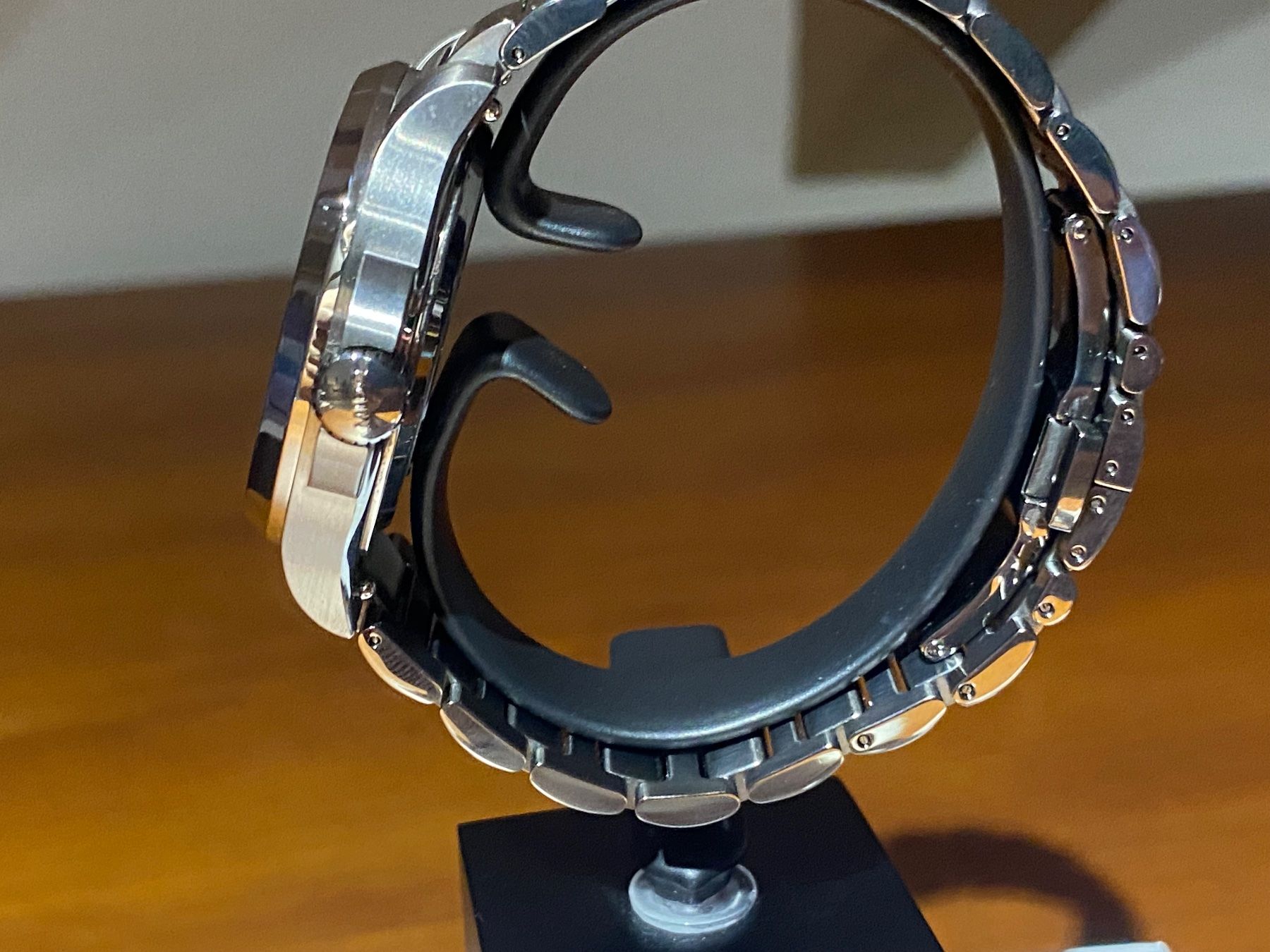 Mido Orologi: Mido Multifort TV Big Date S01 E02 Special Edition – Nuovo (secondo la descrizione) da Wohlen AG venduto da PrivatSammlung 4