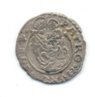 Ungarn Denar 1614