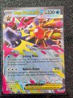 Perfect Order / Mega Starmie ex 021/088 EN