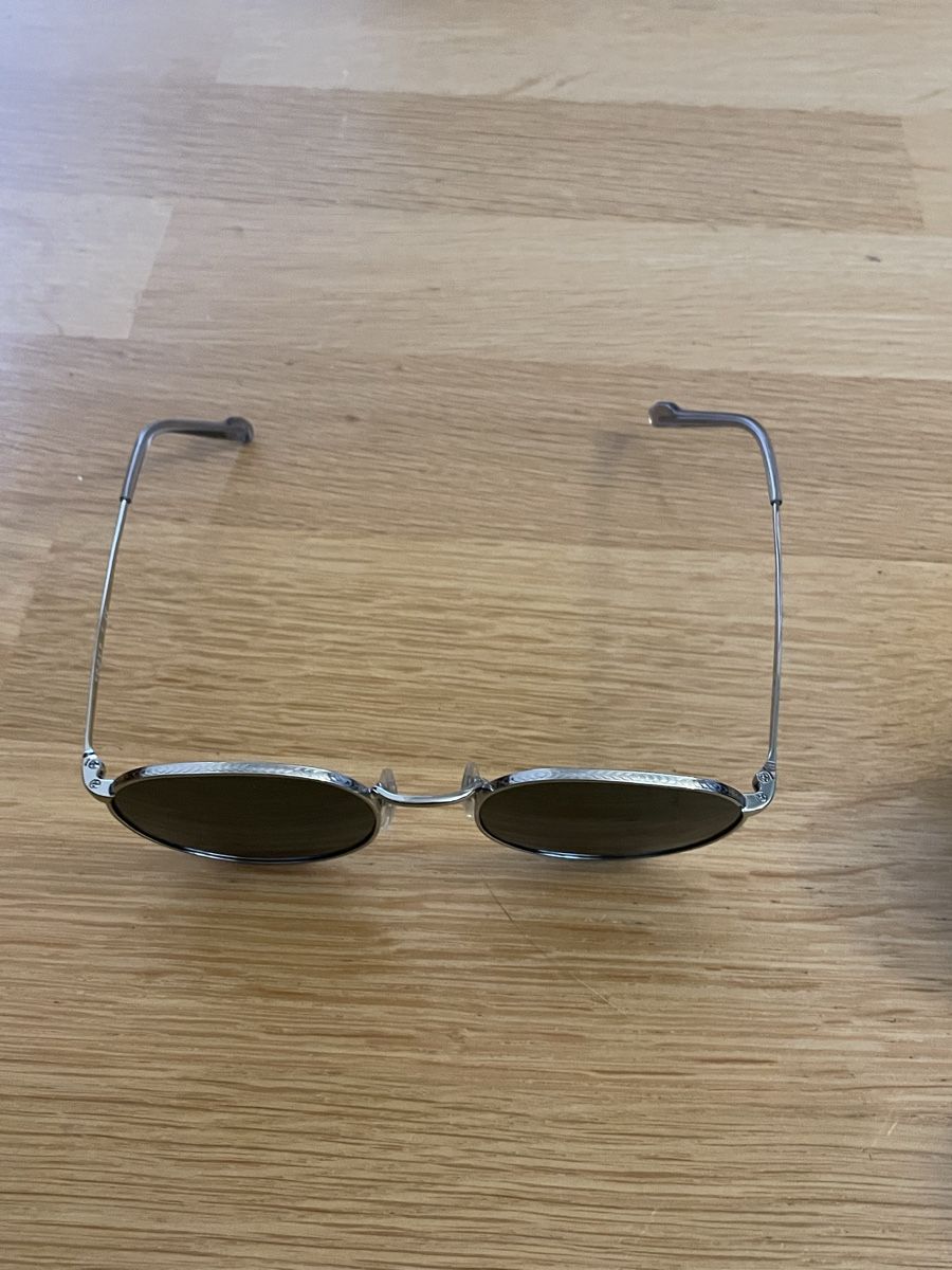 Vogue Occhiali & Lenti: Sonnenbrille Vogue – Usato da Oberwil BL venduto da tomoag 1
