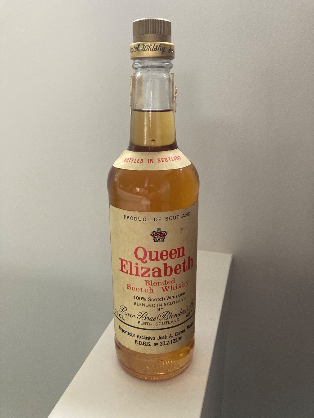 Bevande alcoliche: Whisky – Nuovo (secondo la descrizione) da Roggwil BE venduto da Maui2000