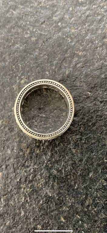 Anelli: Thomas Sabo - Damenring - Grösse 52 – Usato da Scheuren venduto da tan_w6cx 1