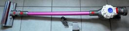 Dyson V7 Staubsauger / aspirateur