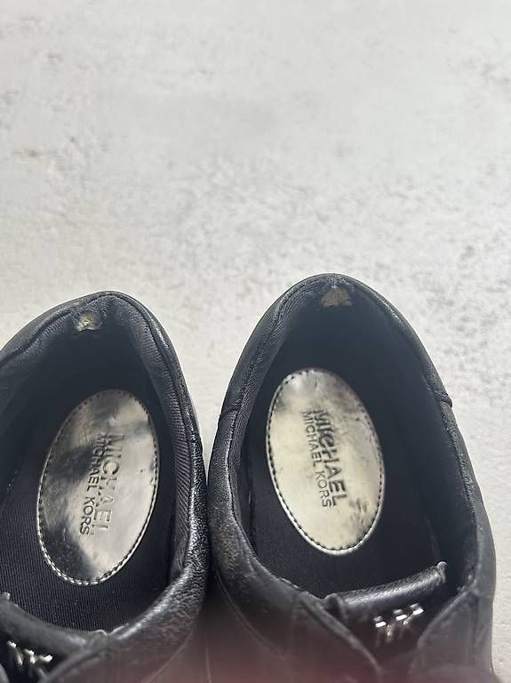 Chaussures femmes: Micheal Kors sneakers – D'occasion à Bern par manu0100 3