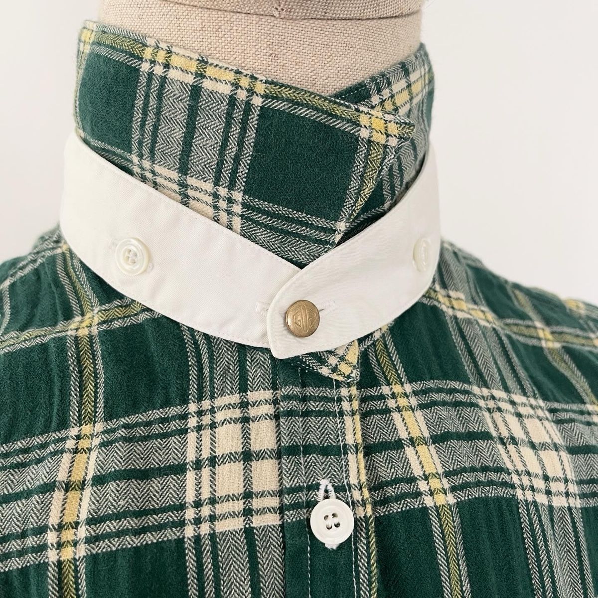 Camicette: GOLDEN GOOSE Shirt – Nuovo (secondo la descrizione) da Emmen venduto da Avviivva_Com2023 2