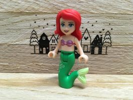 Lego Disney Minifigur - dp037 - Ariel (41145)