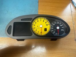 Ferrari 599 Tacho (DEFEKT)