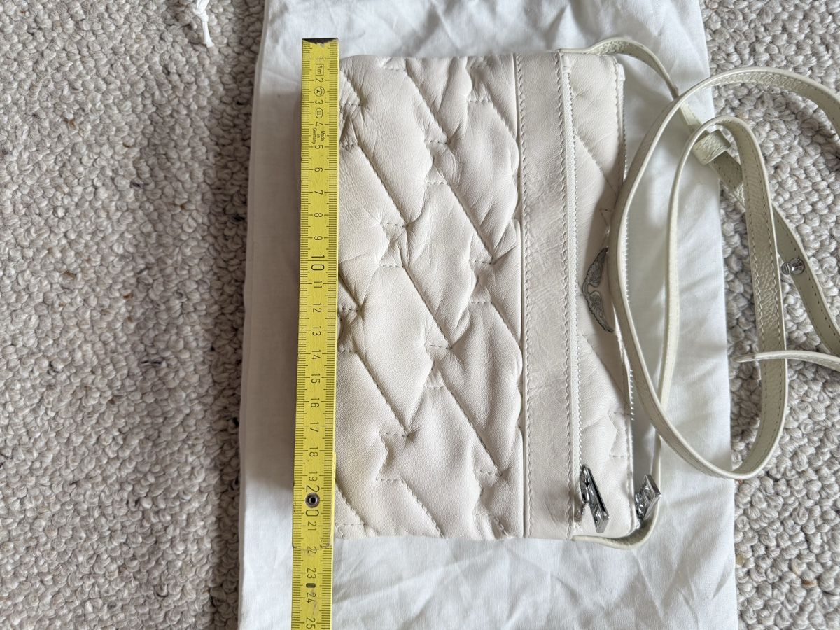 Zadig & Voltaire Borse da donna: Zadig&Voltaire Umhängetasche – Usato da Himmelried venduto da ACP 3